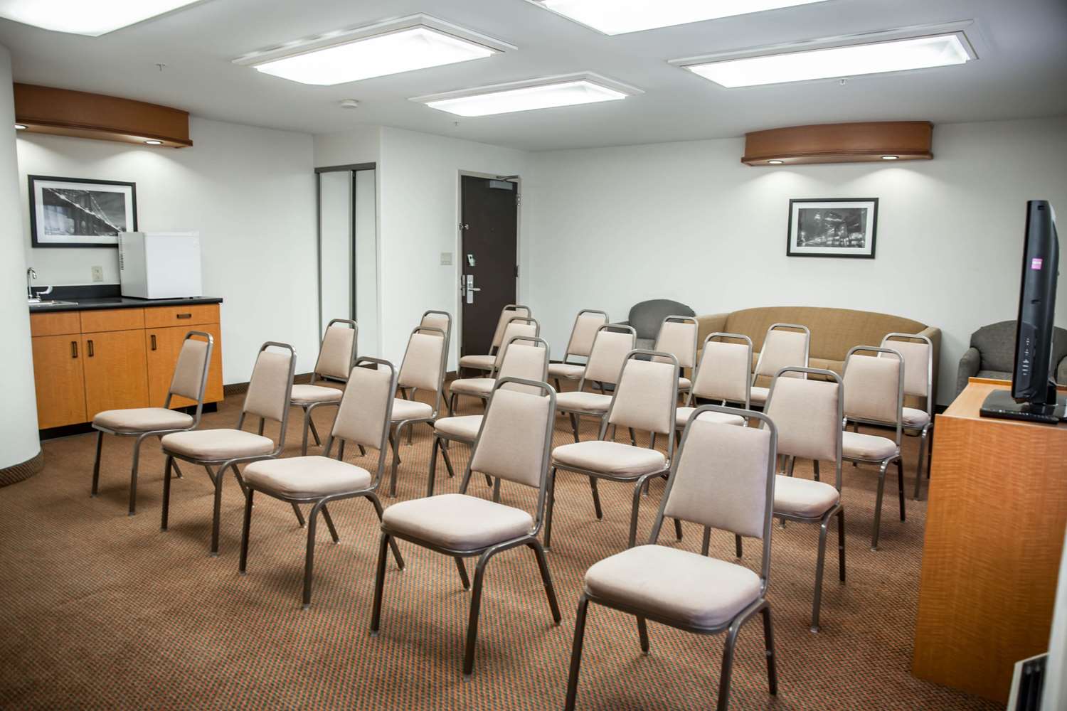 Sleep Inn & Suites Emmitsburg 16/18