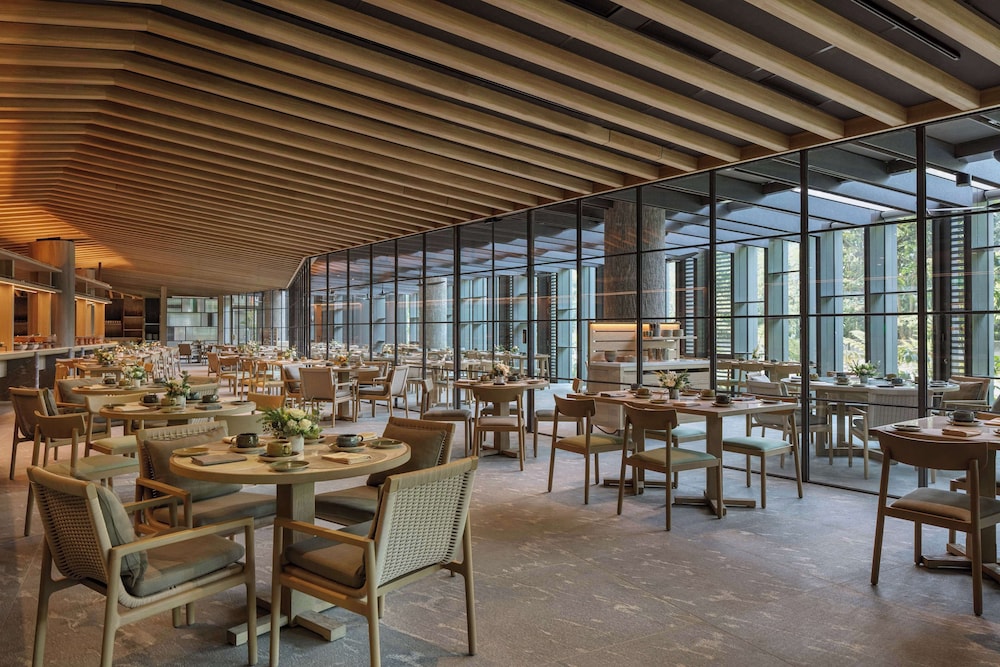 Mandai Rainforest Resort by Banyan Tree 42/62