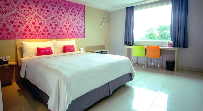 d primahotel Balikpapan 7/23