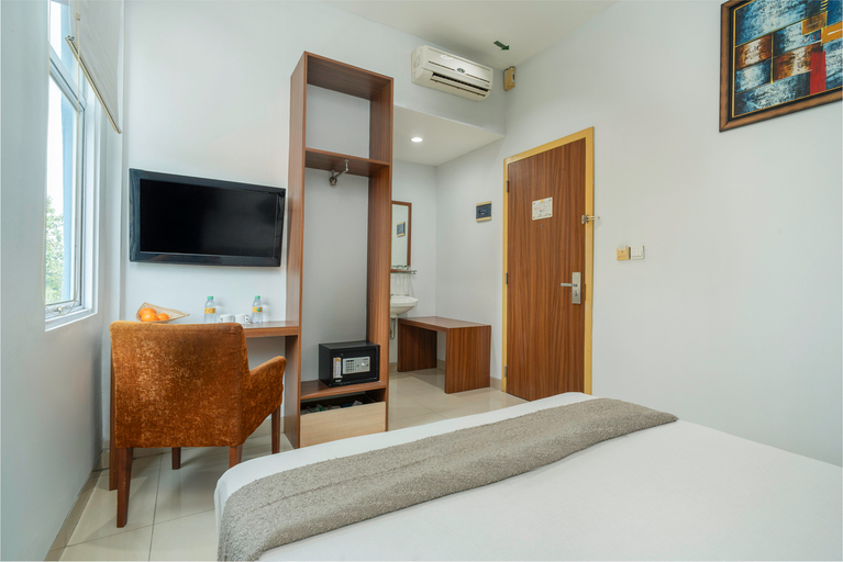 Life Hotel Pekanbaru City Center 10/11