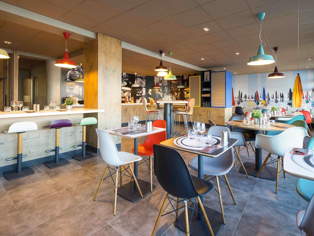 Ibis Deauville Centre 26/50