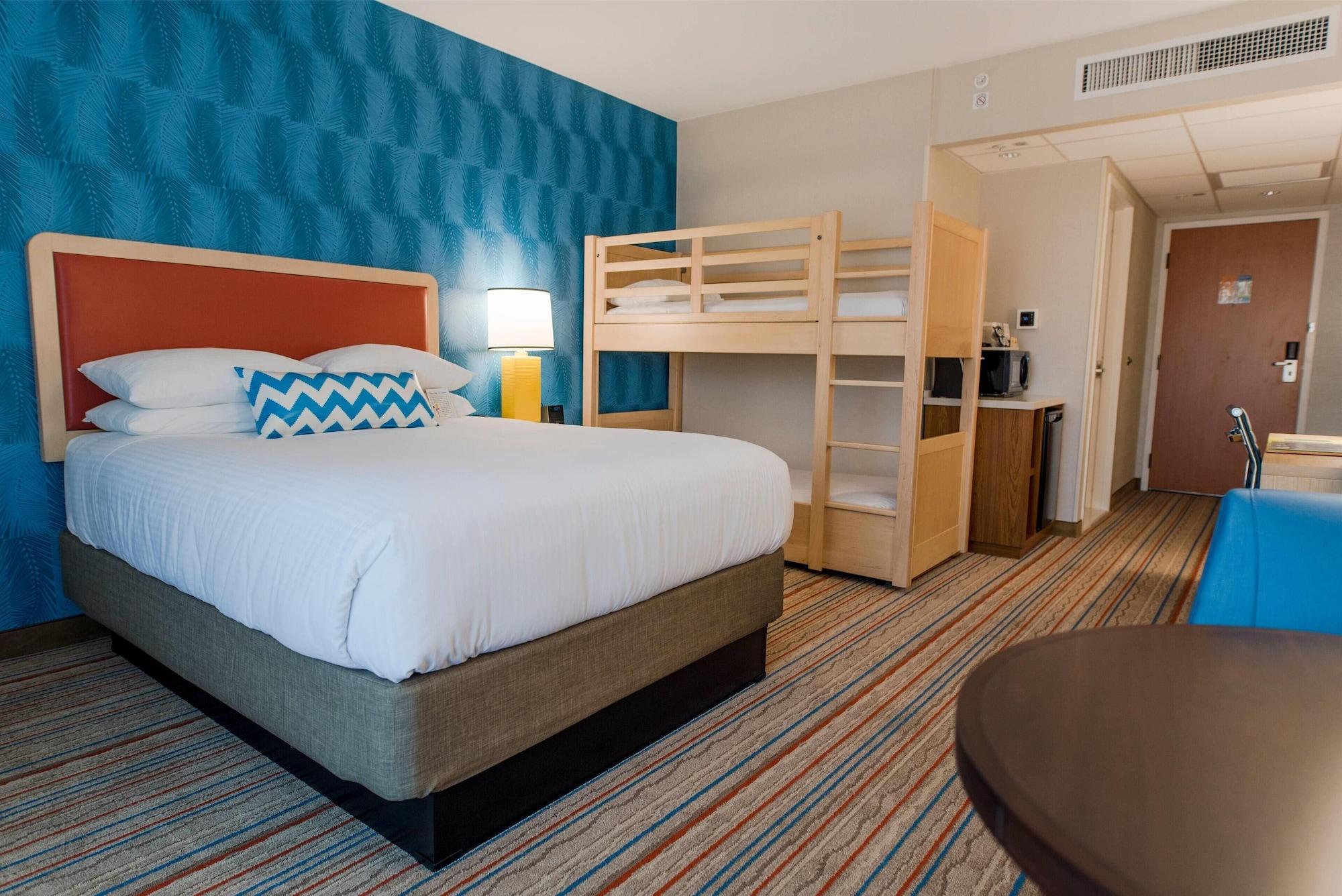 Room, Multiple Beds, Accessible