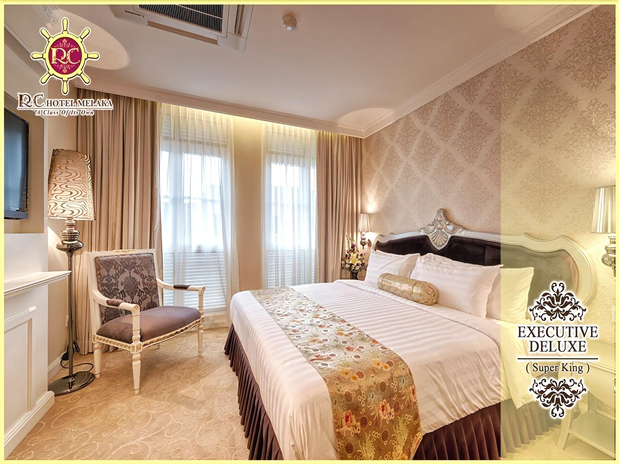 RC Hotel 13/34