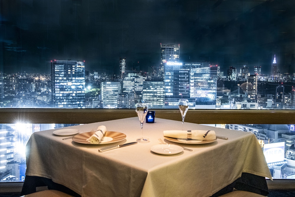 Shibuya Excel Hotel Tokyu 42/61