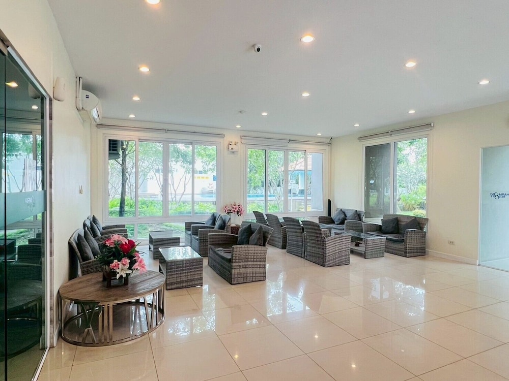 Harmony Resort Hotel 32/50