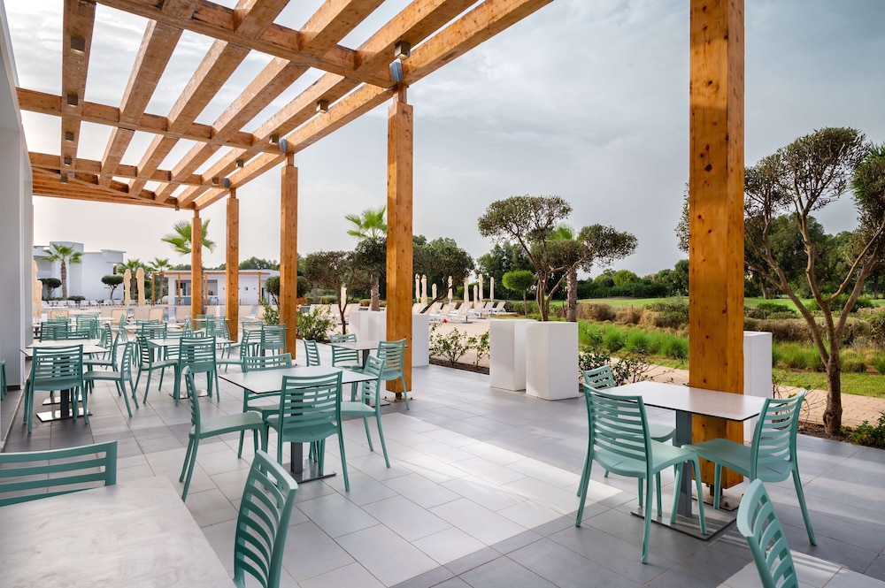 Radisson Blu Resort, Saidia Garden 52/60