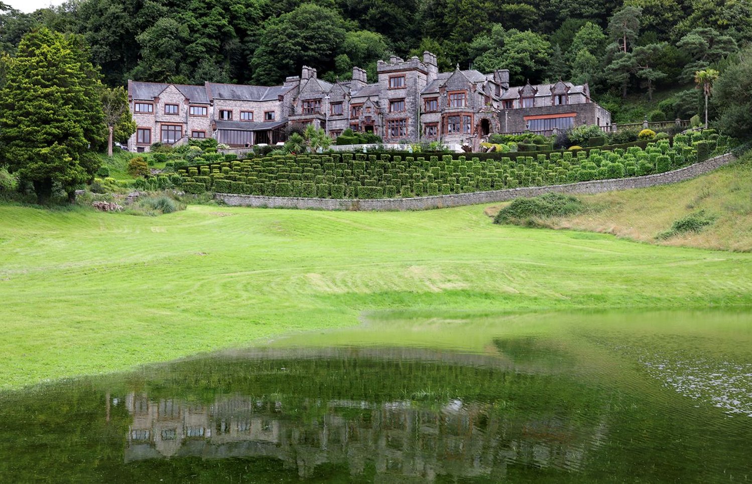 Netherwood Hotel Spa 47/50
