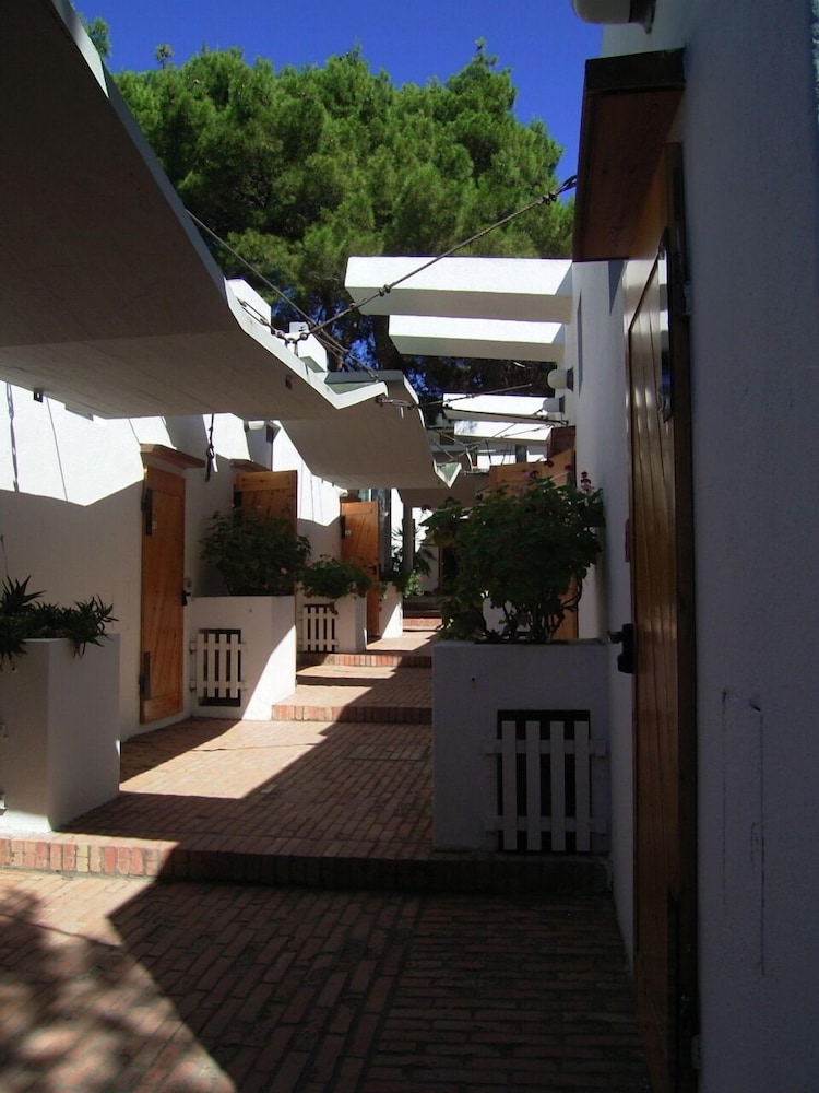 HOTEL KYRIE ISOLE TREMITI 36/40