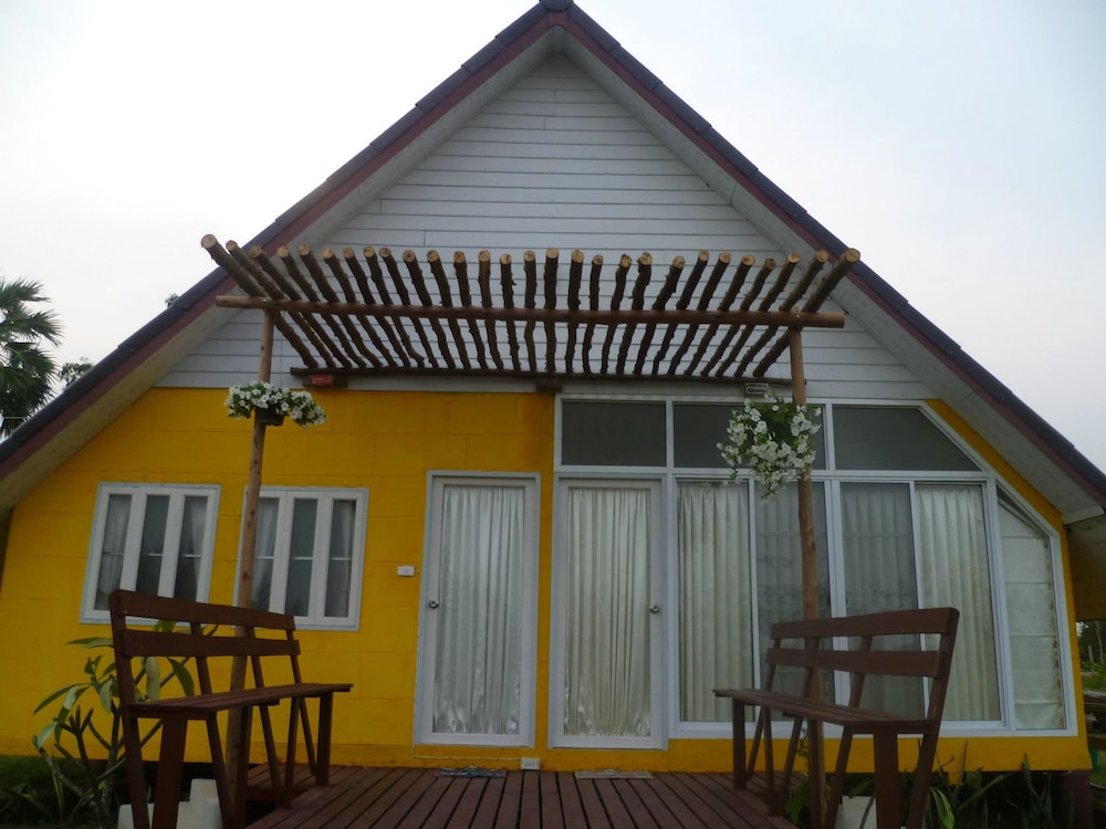 Ban Bang Home Resort 3/58