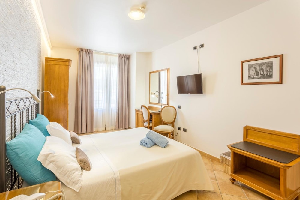 Hotel Ristorante Trinacria 7/50