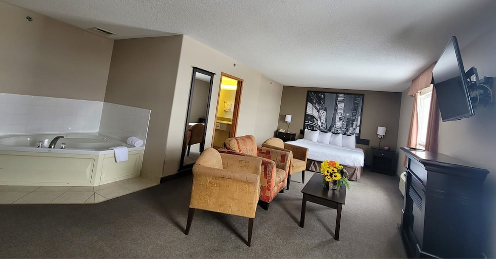 Super 8 by Wyndham Barrie South 45/45
