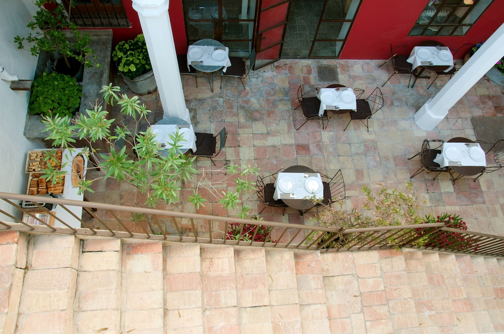 Hotel Hanoi 27/34