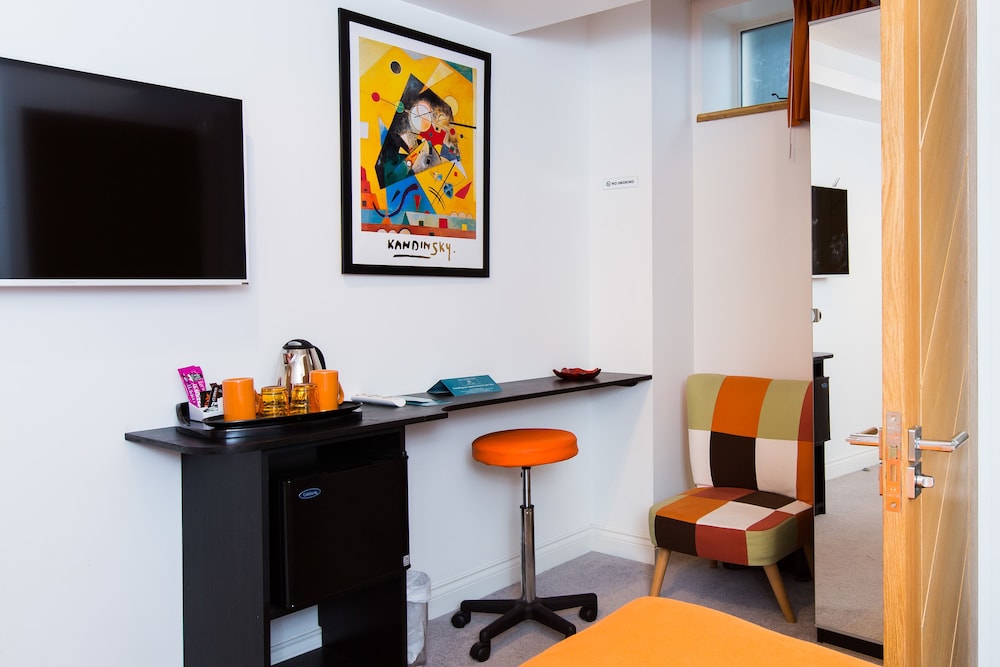 Nell Gwynn House Apartments 46/63
