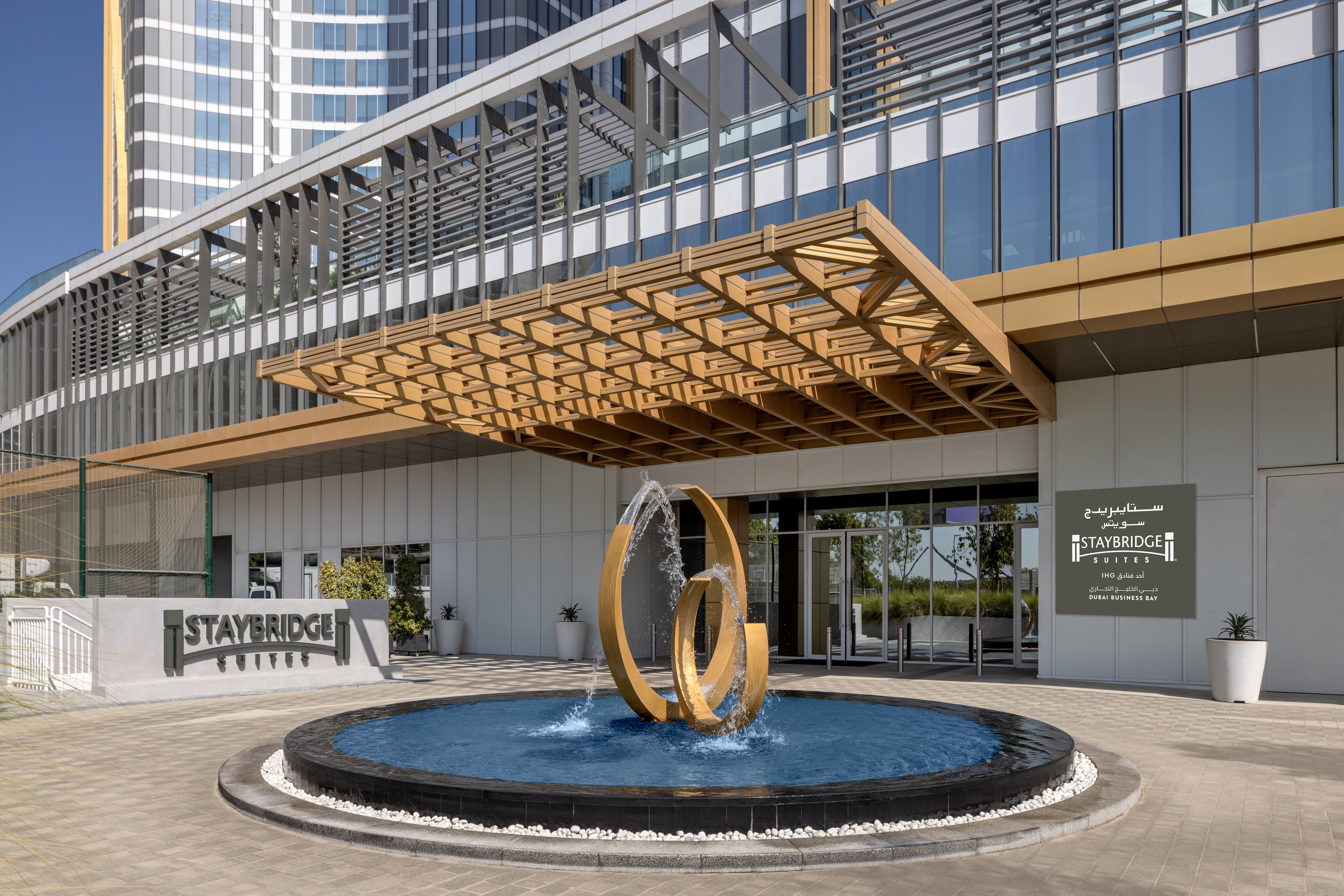 Staybridge Suites Dubai Business Bay 49/53