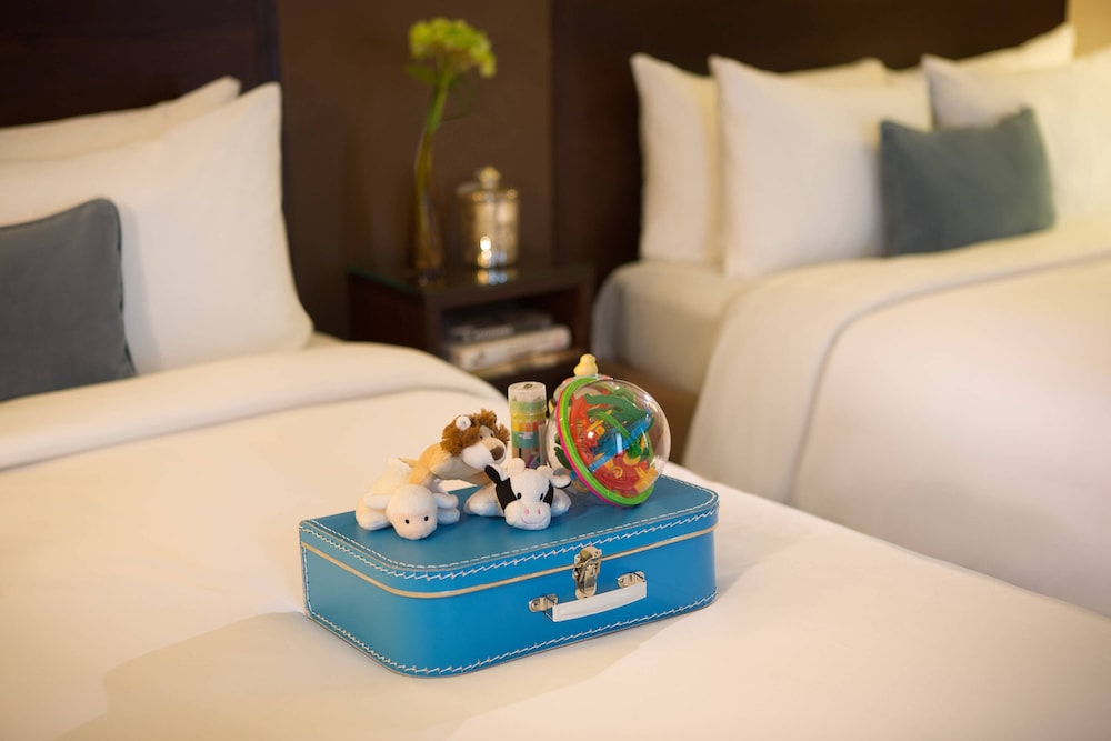 Renaissance Amsterdam Hotel 25/49