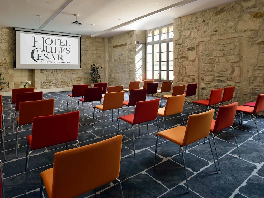 Jules Cesar Hotel & Spa Arles - MGallery Collection 64/71