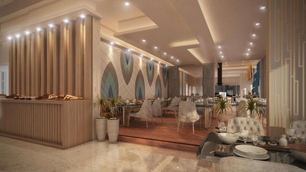 فندق ورويك جدة(Warwick Hotel Jeddah) 4/63