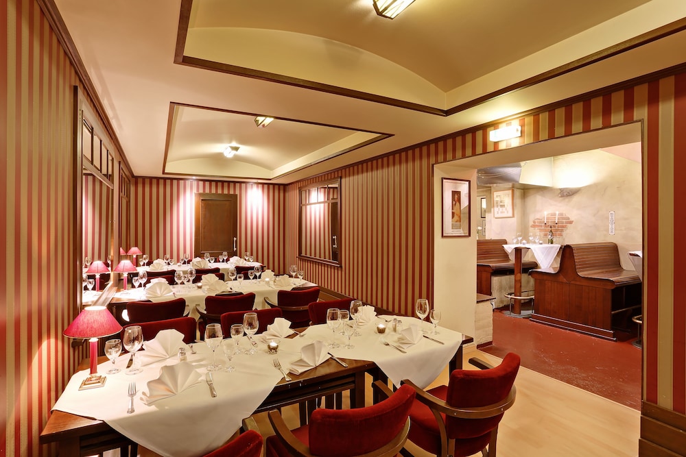 Grunau Hotel 21/33