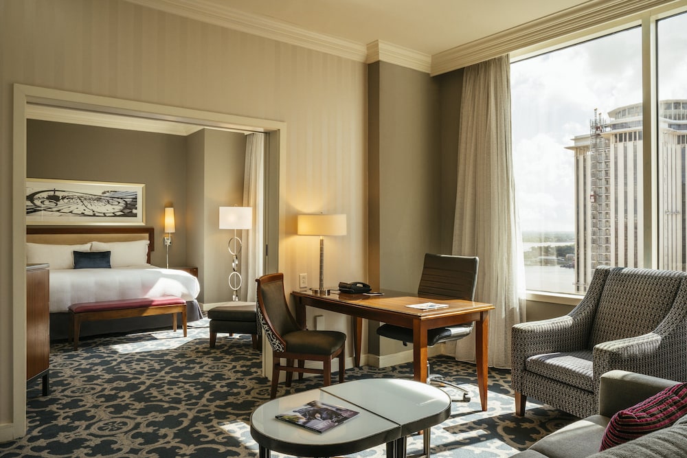 Loews New Orleans Hotel 54/72