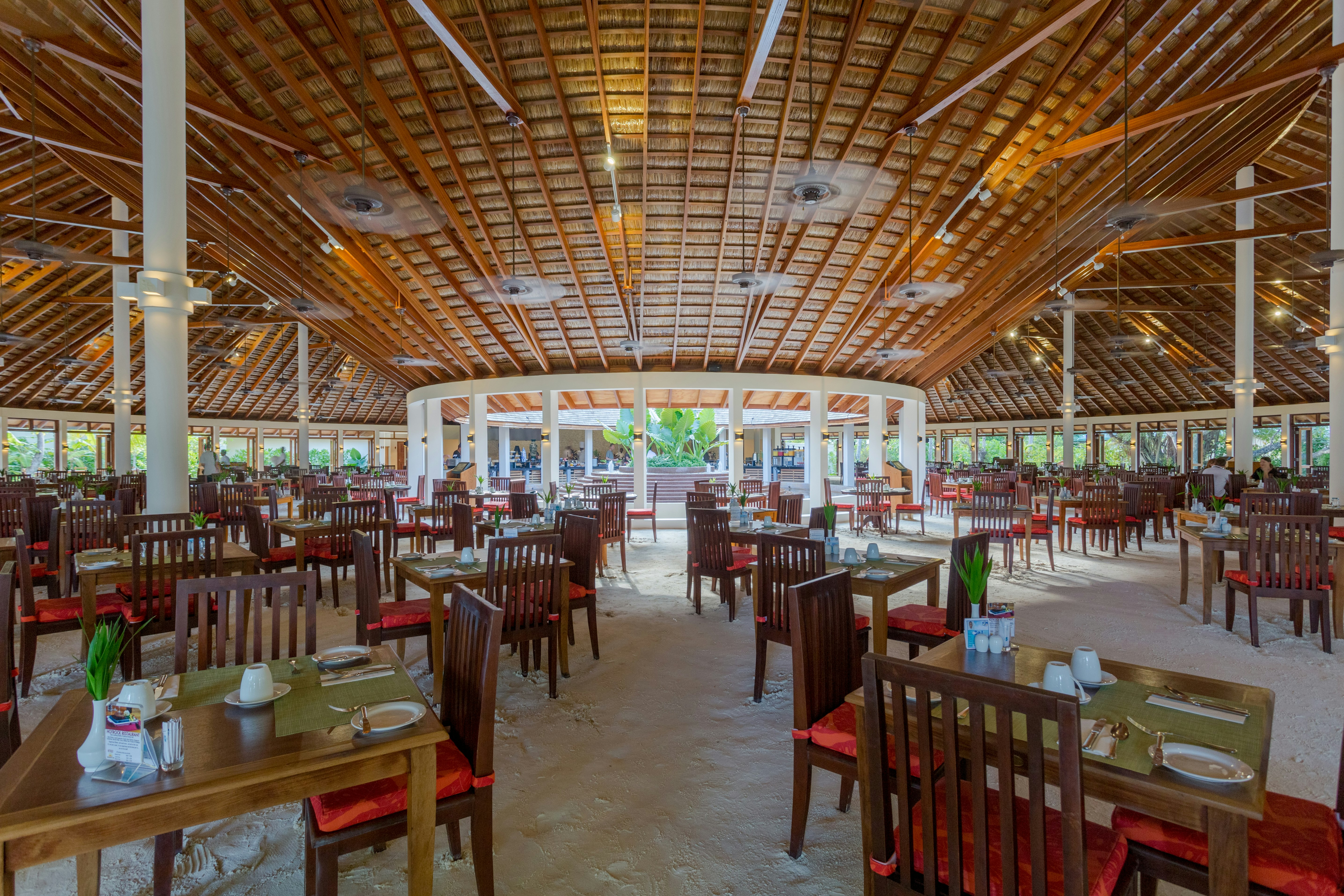 Meeru Maldives Resort Island 44/67