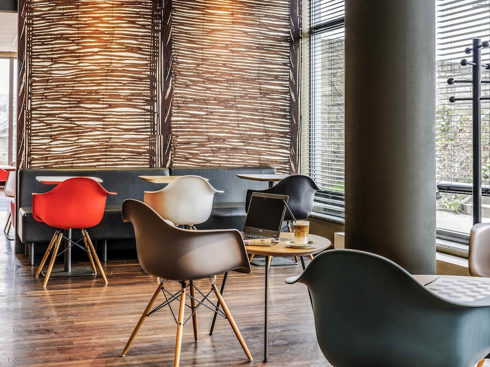 Ibis Wuerzburg City 44/50
