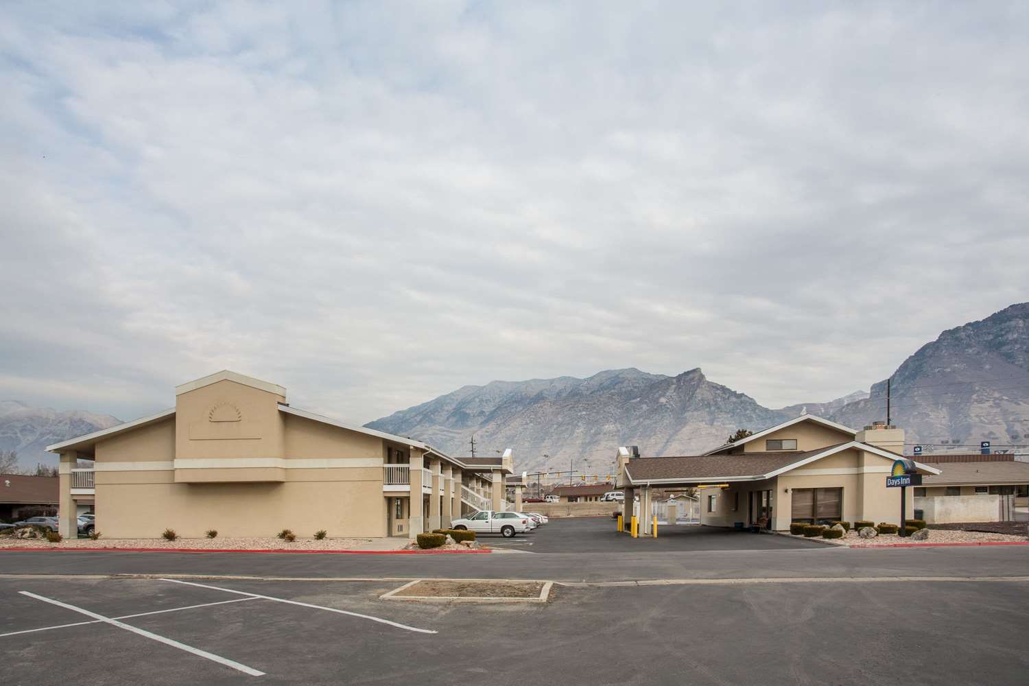 Days Inn Provo 16/25