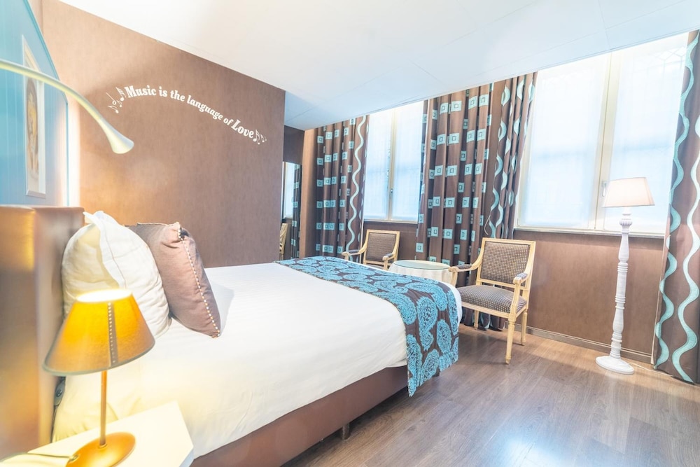 Hotel Gheestelic Hof 27/69