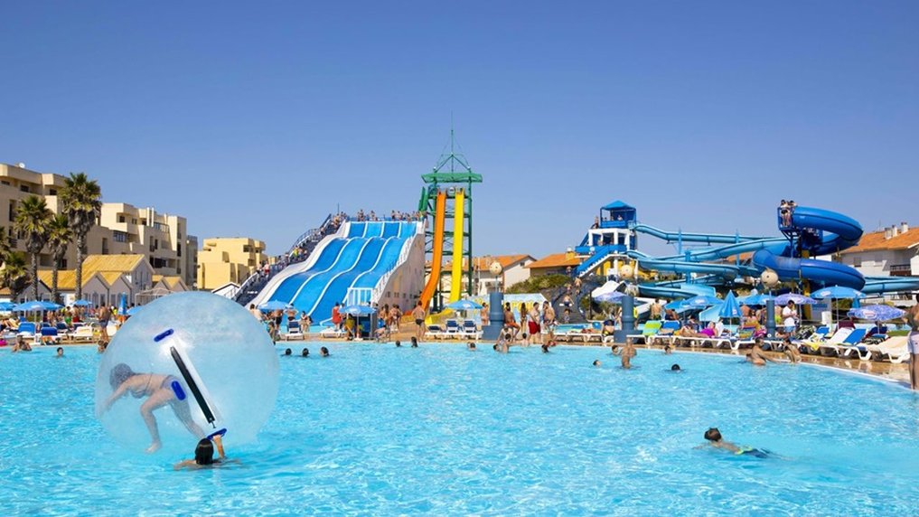 Cristal Vieira Praia Spa 44/50