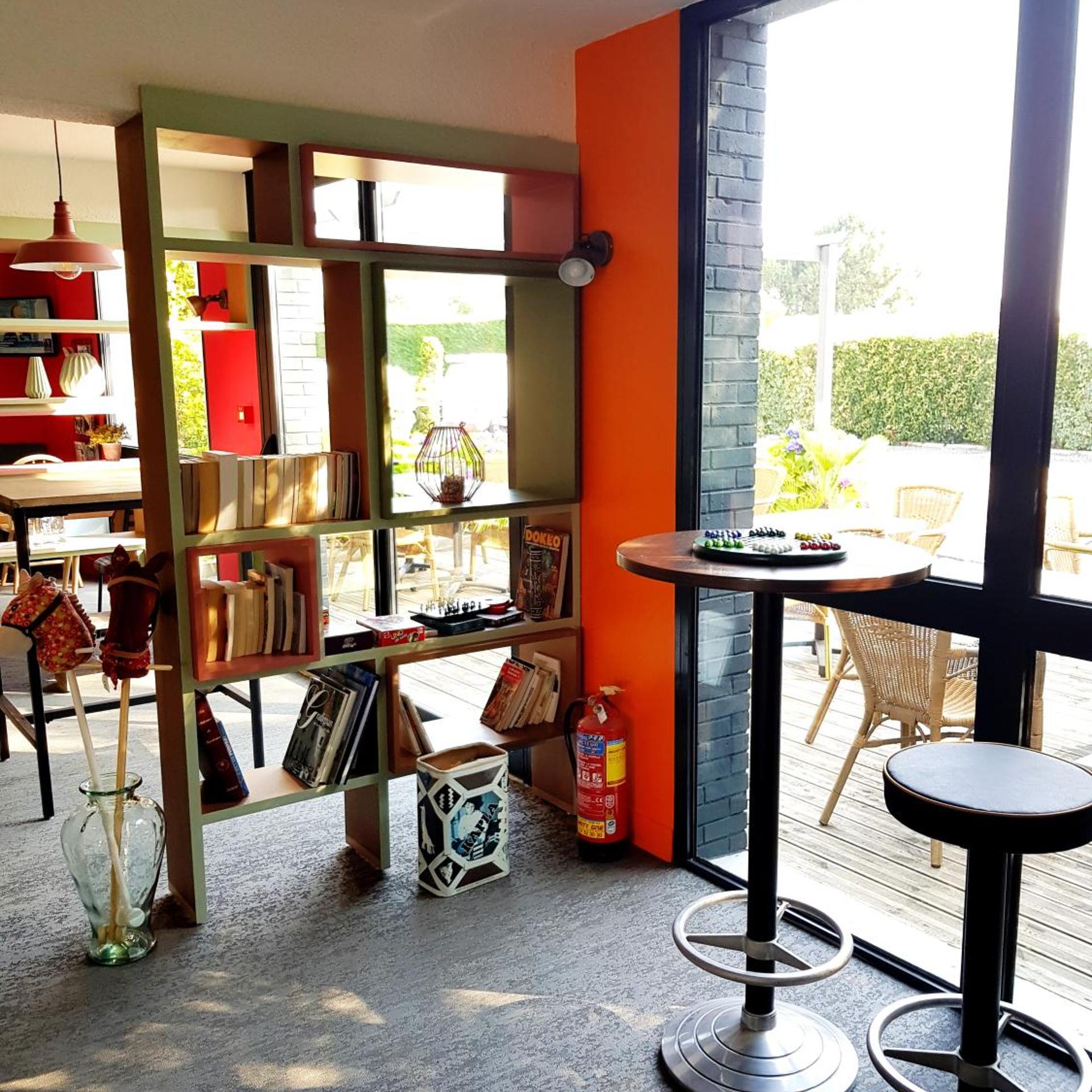 LOGIS HOTEL NOVALIS 30/50