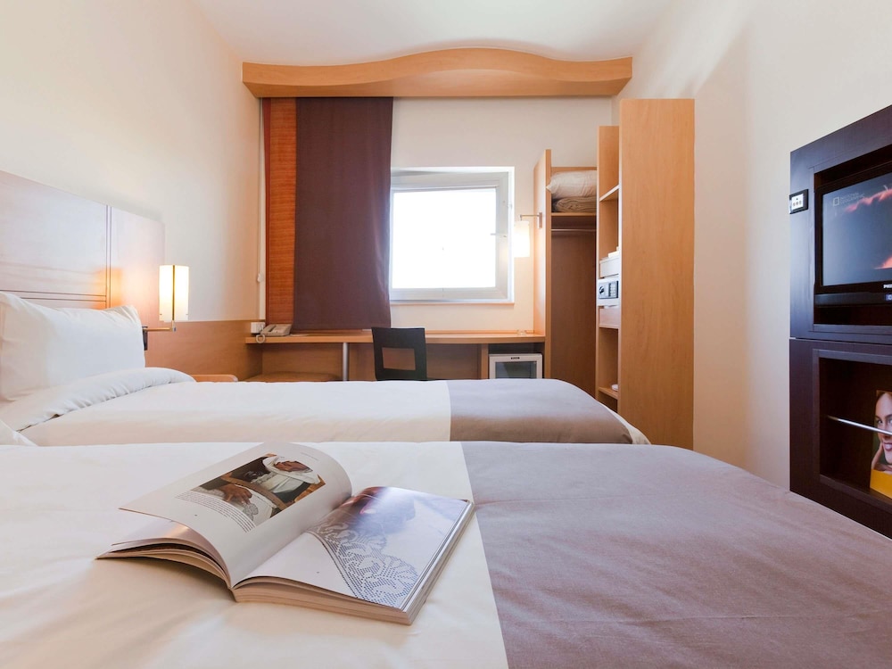 Ibis Gaziantep 15/45