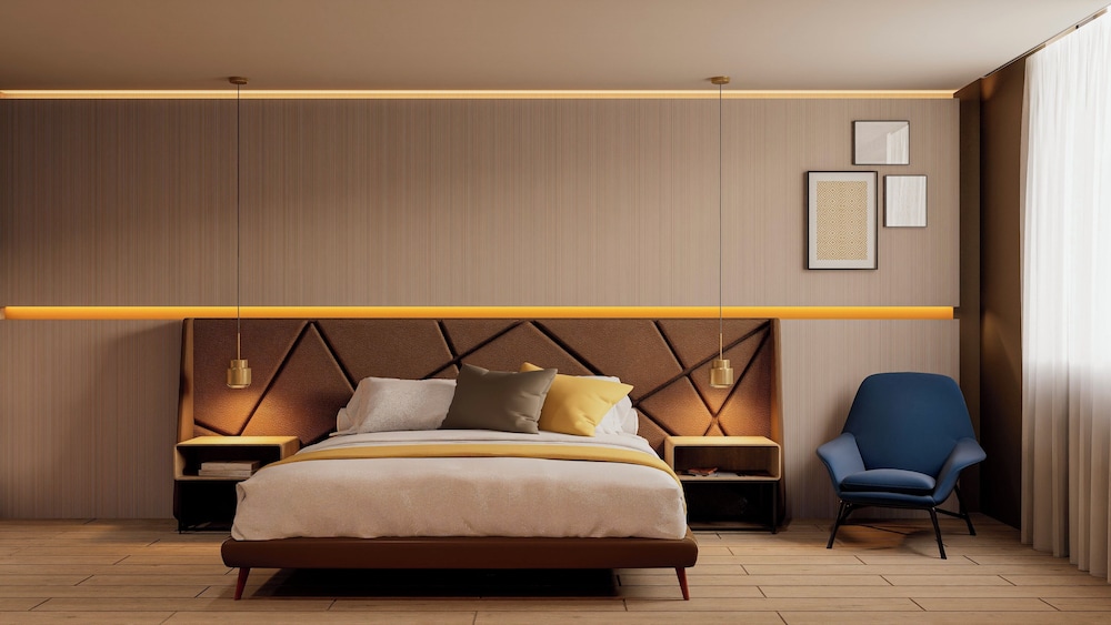 Real Inn Ciudad Juarez 35/68