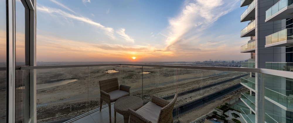 Radisson Dubai Damac Hills 45/47