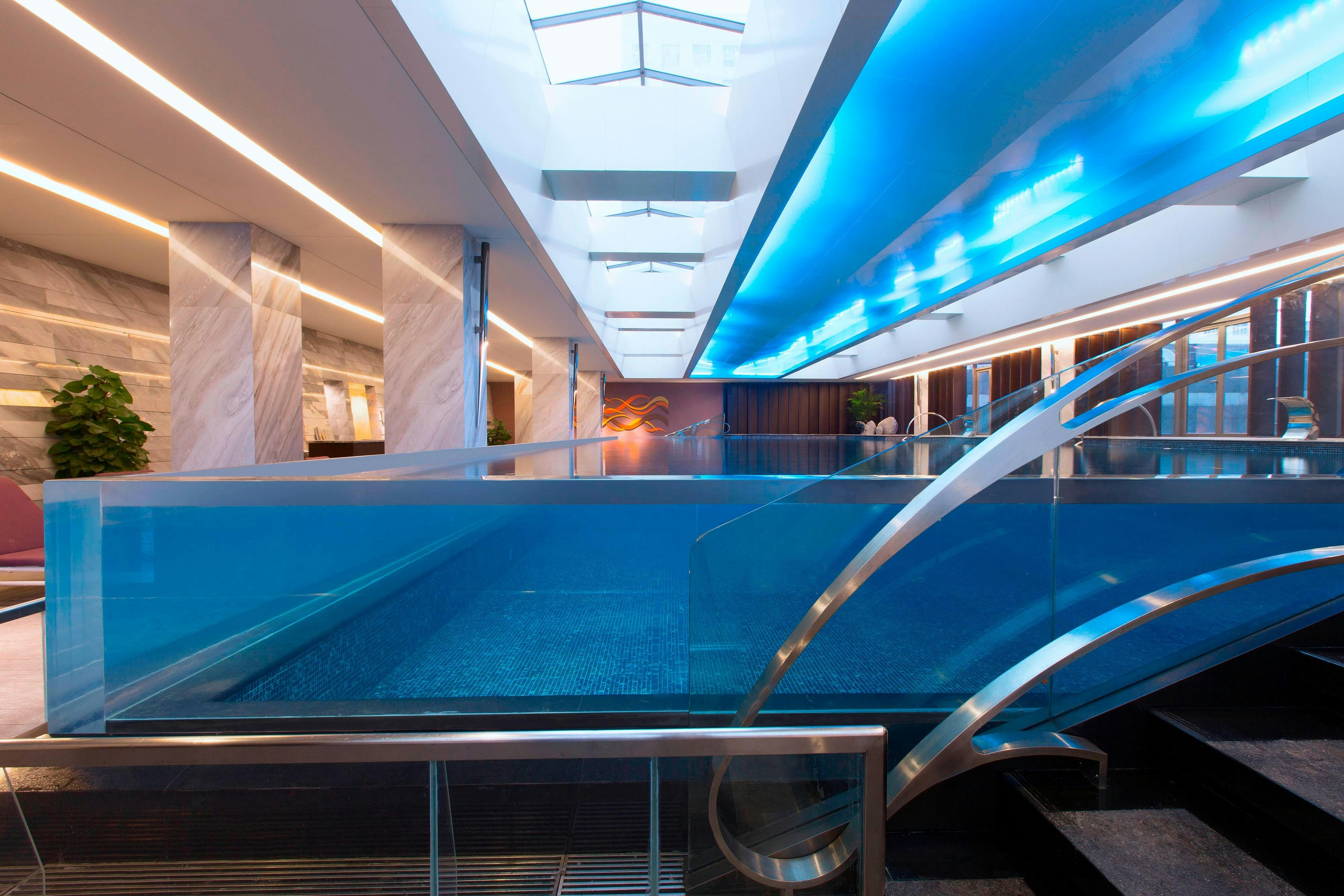 The Westin Ningbo 14/50