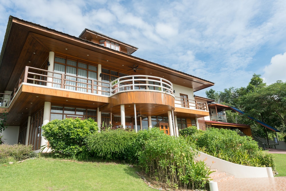 The Ocean Residence 1/47