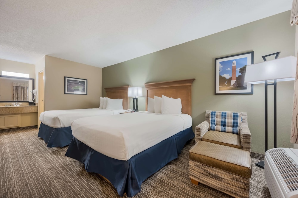 Best Western University Inn 13/42