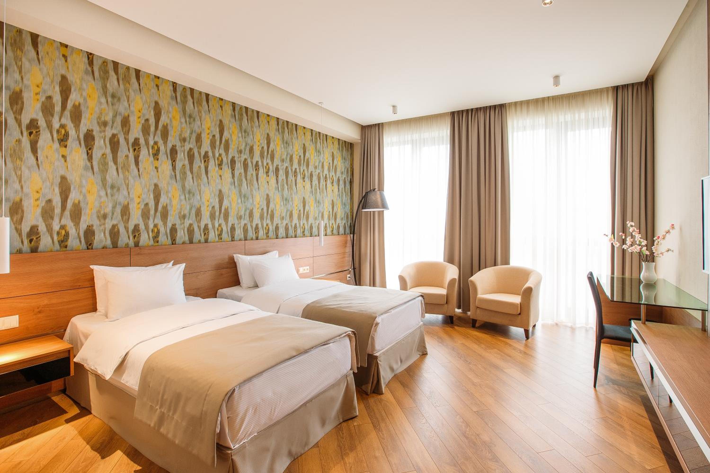 Hotel Tbilisi Tower 14/50