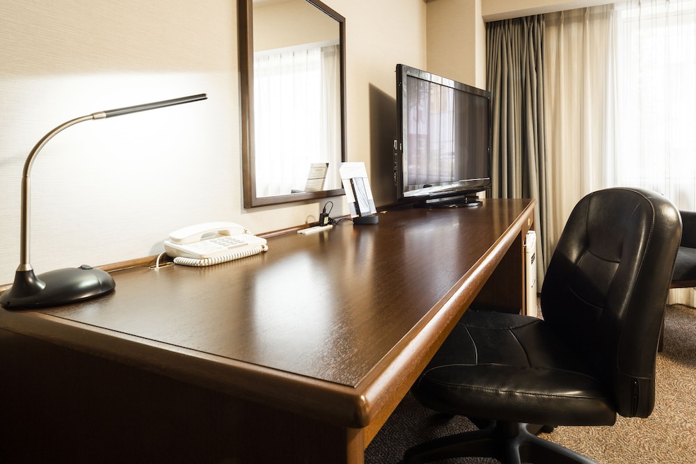 Richmond Hotel Utsunomiya Ekimae 31/33