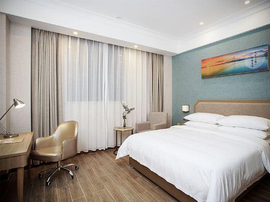 Vienna 3 Best Hotel (Chongqing Wansheng Hongen Fortune Plaza) 20/38
