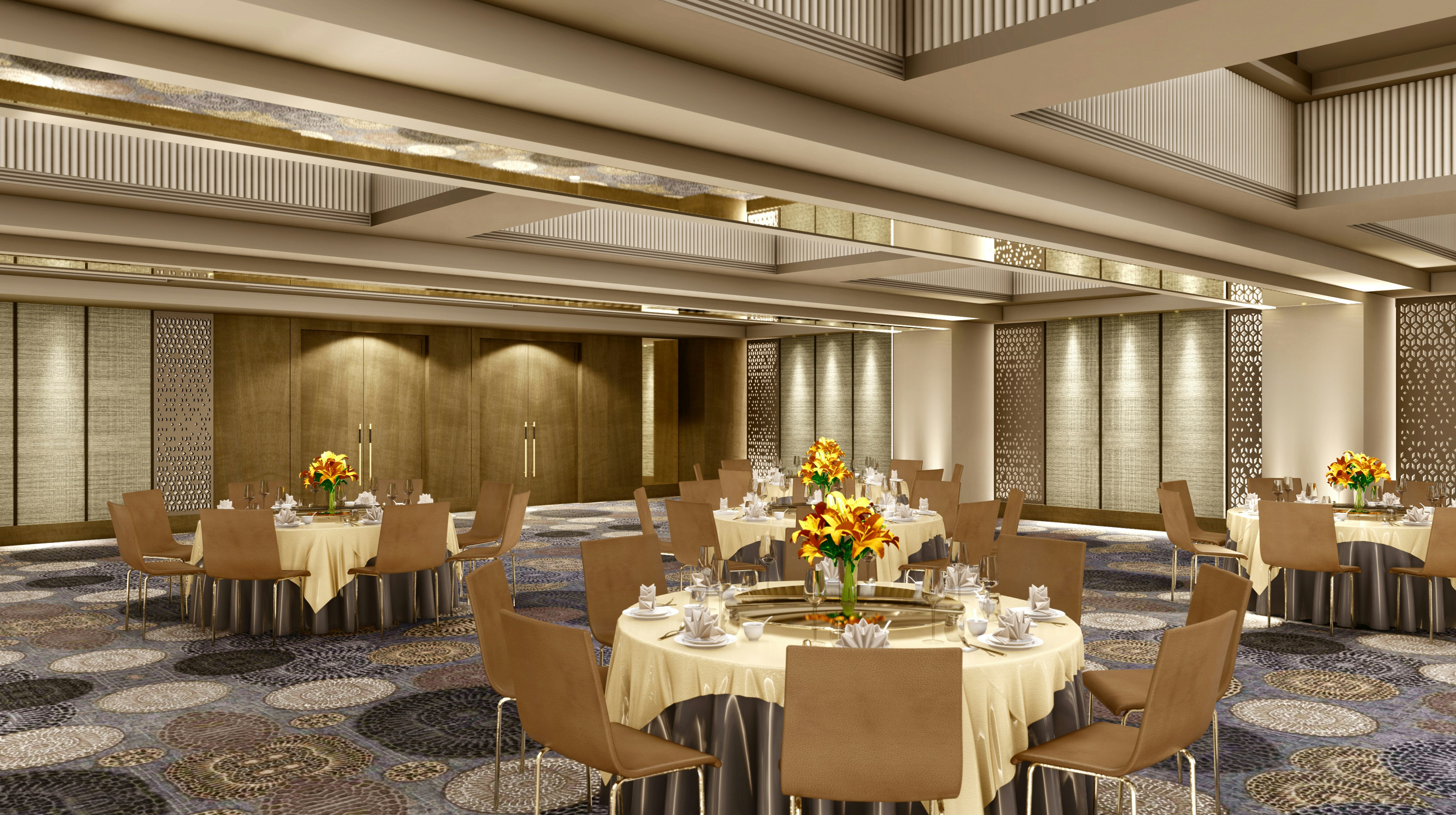 Vivanta Ahmedabad Sg Highway 34/47
