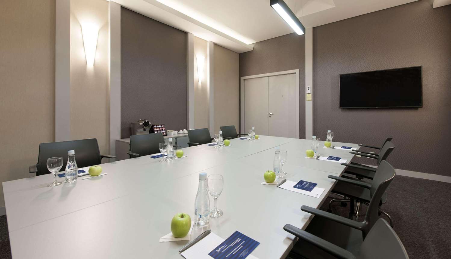 Radisson Blu Hotel Belo Horizonte Savassi، بيلو هوريزونتي 25/29