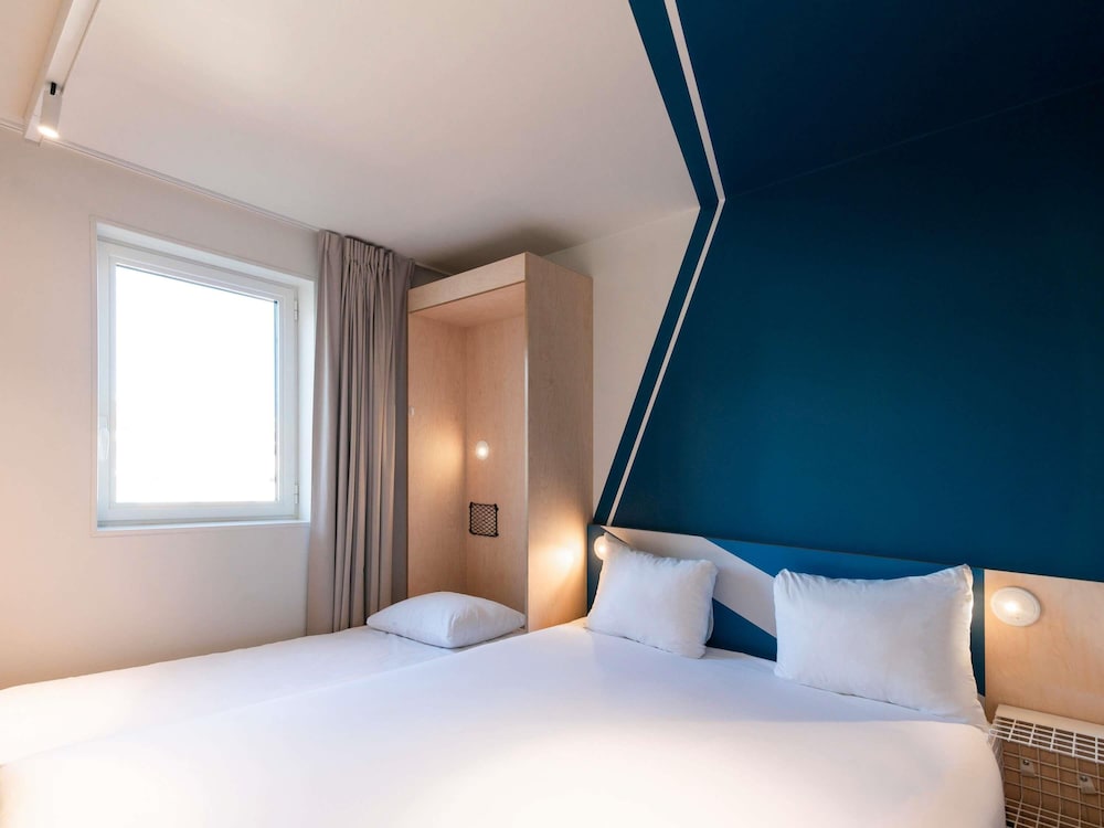 Ibis Budget Lyon Confluence 20/56