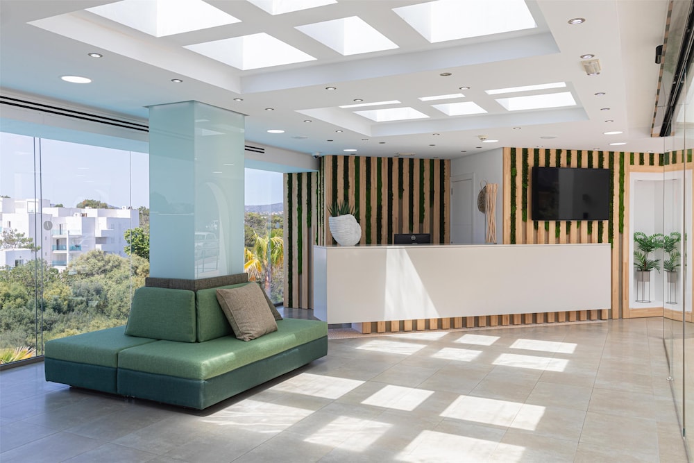 Marsenses Natura Olea Hotel 11/62