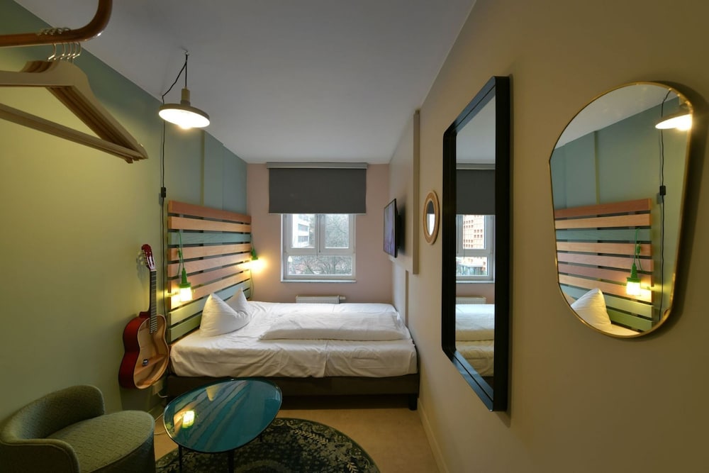 Hotel BIRGIT Berlin Mitte 30/61