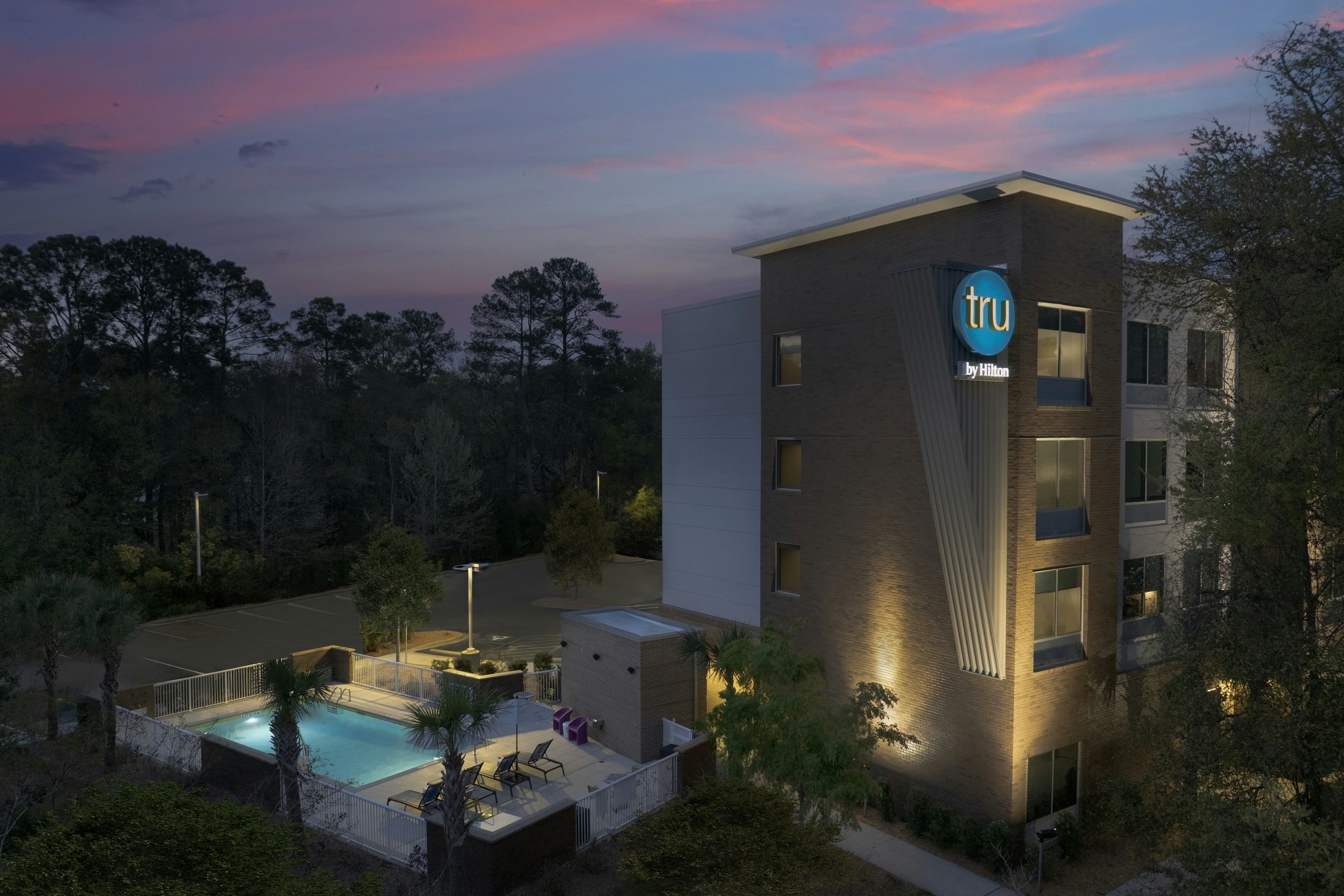 Tru By Hilton Mt Pleasant Charleston 6/42