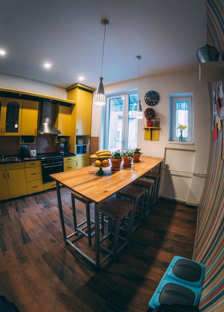 Hostel Beogradjanka 37/50