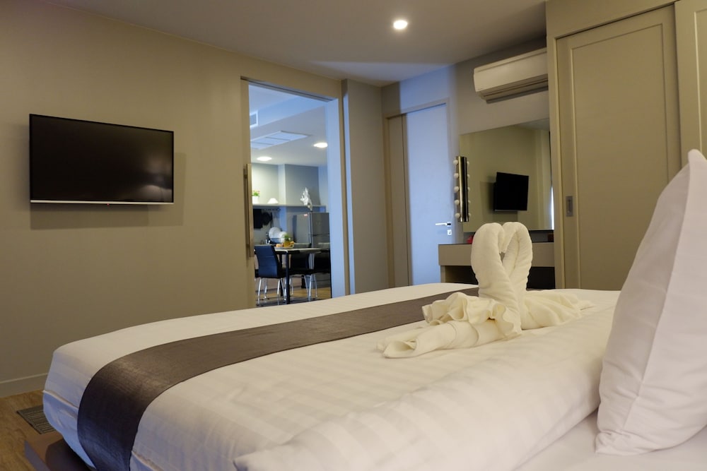 Slive Hotel 21/59
