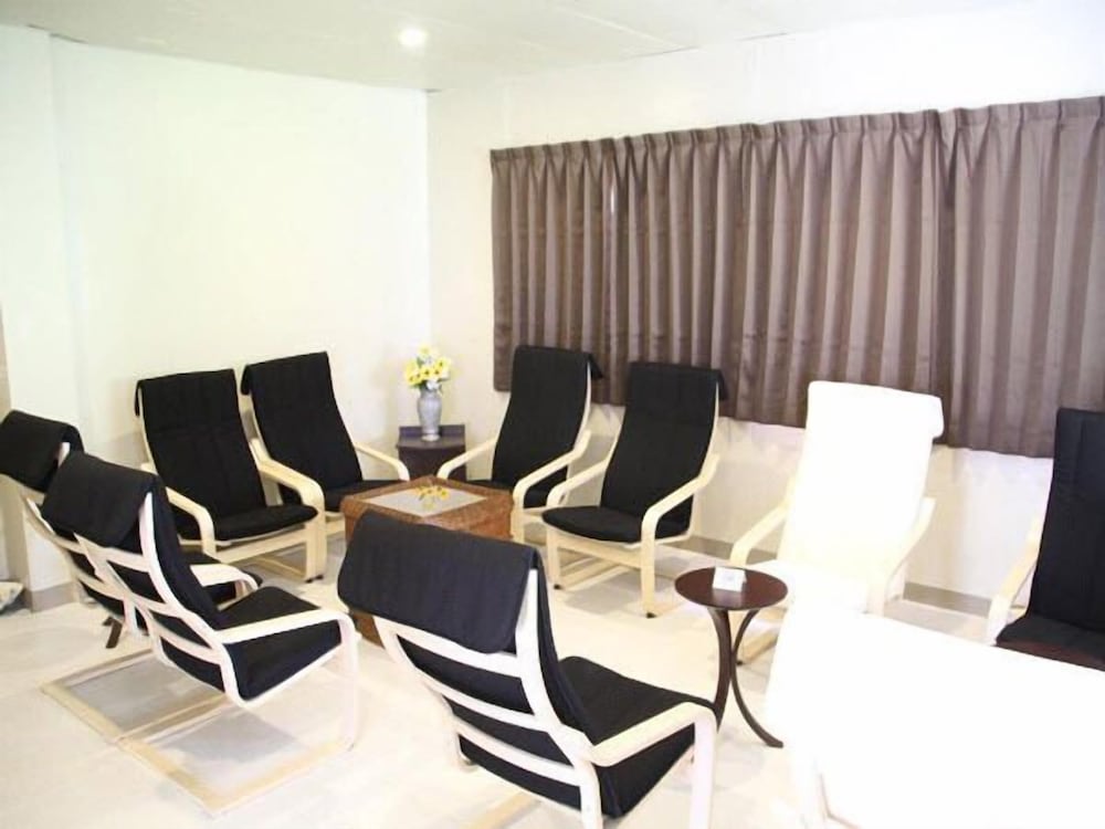 Dw Motel Palau 20/21