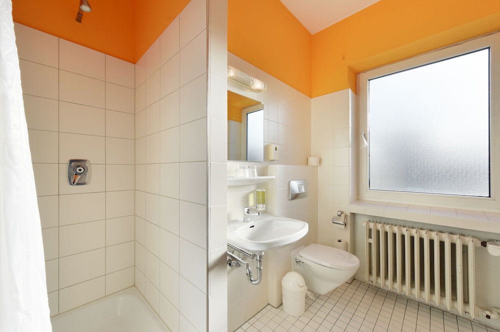 Bed'n Budget Expo-Hostel Hannover 10/36