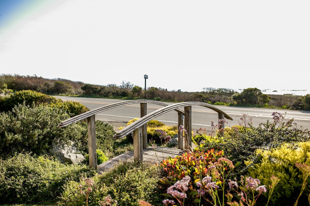 Sea Otter Inn 36/63