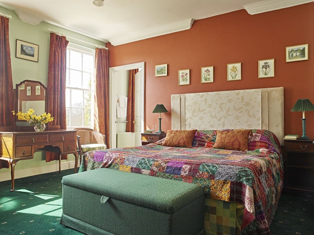 Corse Lawn House Hotel 31/49